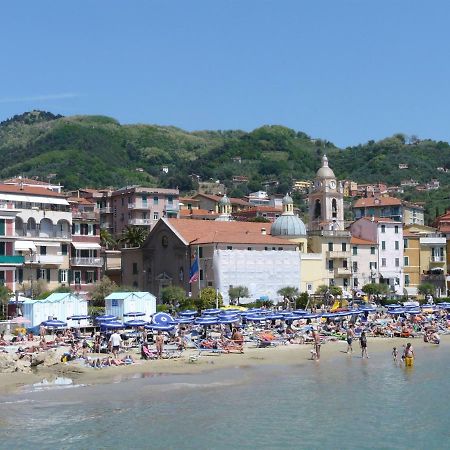 Casa Greta Villa Lerici Bagian luar foto