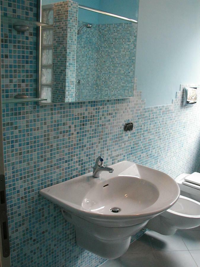 Casa Greta Villa Lerici Bagian luar foto