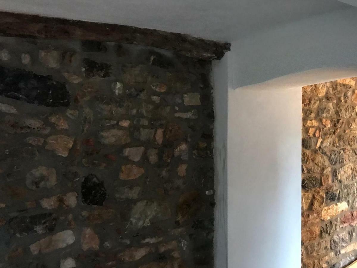 Casa Greta Villa Lerici Bagian luar foto