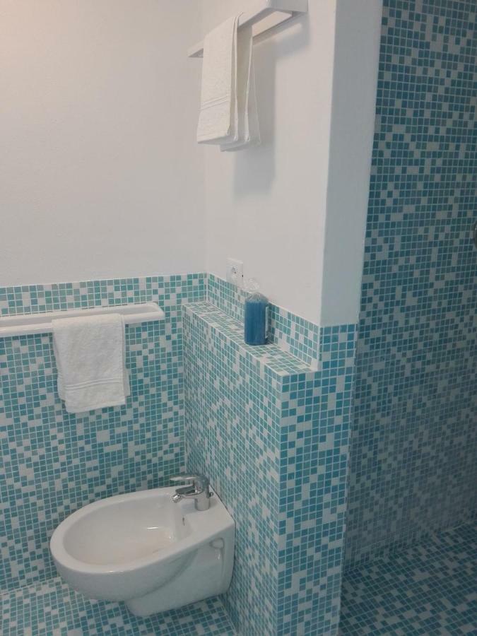 Casa Greta Villa Lerici Bagian luar foto