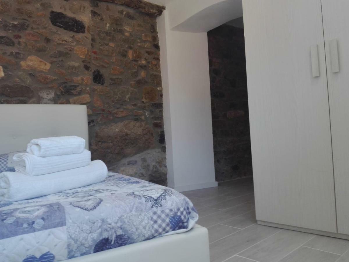 Casa Greta Villa Lerici Bagian luar foto