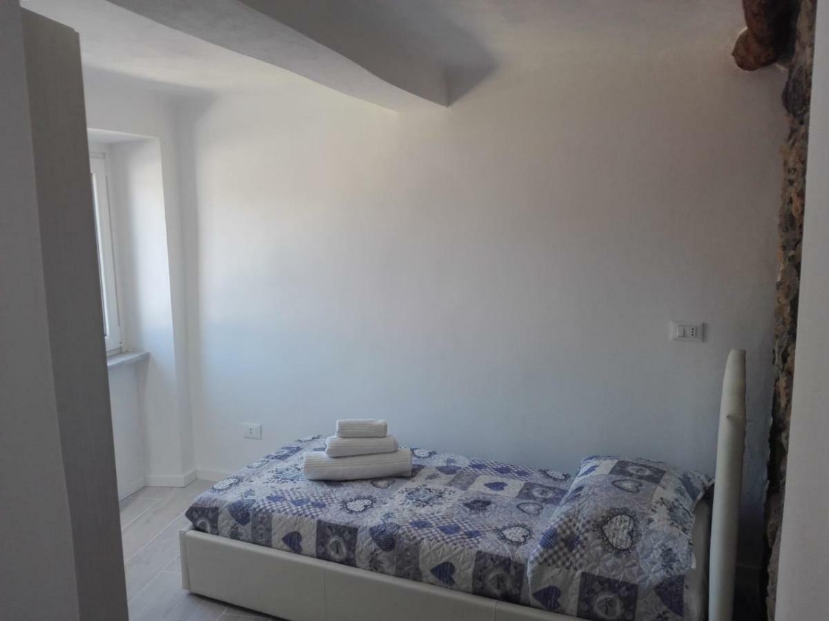 Casa Greta Villa Lerici Bagian luar foto